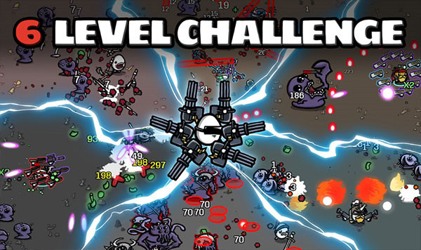 土豆兄弟安卓版截图2