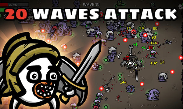 土豆兄弟安卓版截图3