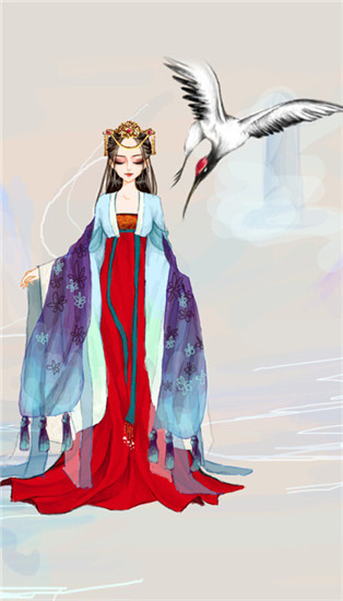 彩虹堂换装手机版截图2