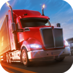 终极卡车模拟器最新版