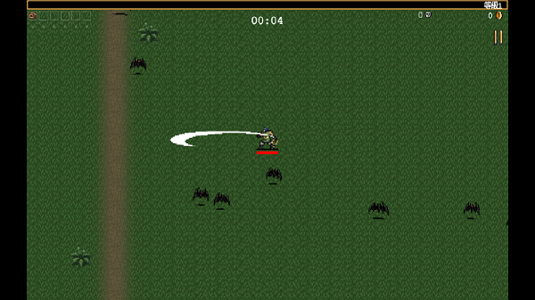 吸血鬼幸存者安卓最新版截图4