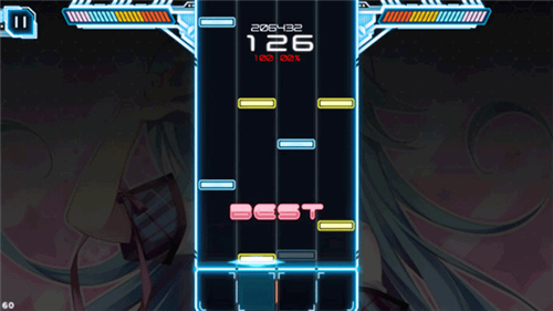 malody安卓版截图5