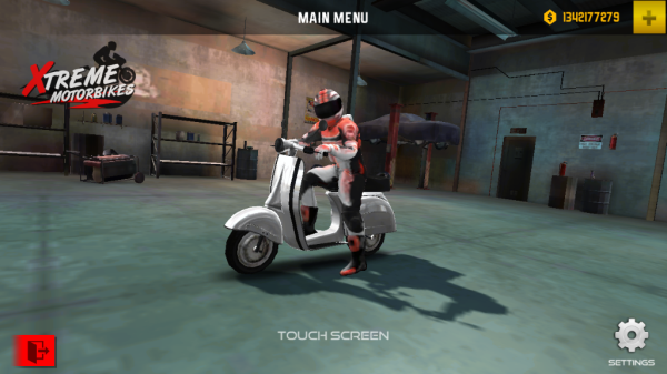 极限摩托无广告版截图4