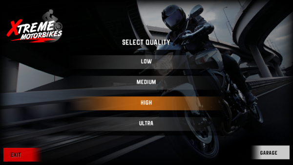 极限摩托无广告版截图5