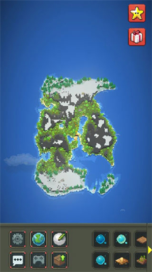 世界盒子0.22.9全物品解锁版截图1