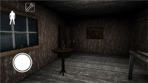 恐怖老奶奶中文版正版截图4