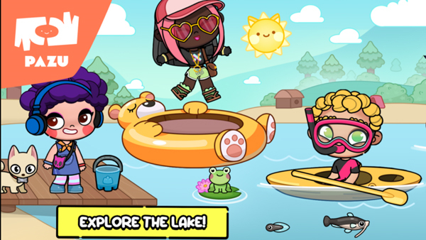 阿凡达世界国际服最新正版截图4