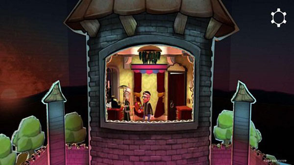 饥饿派画家免费手机版截图2