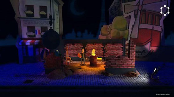 饥饿派画家免费手机版截图3