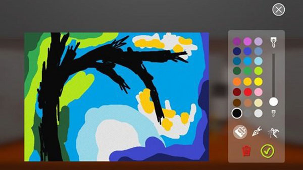 饥饿派画家免费手机版截图4
