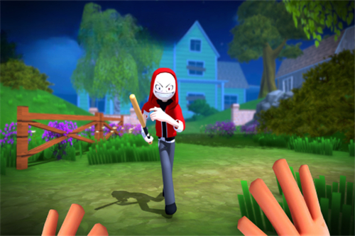 愤怒的男孩佩德罗四代中文版截图5