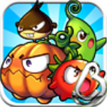 燃烧的蔬菜游戏v1.0