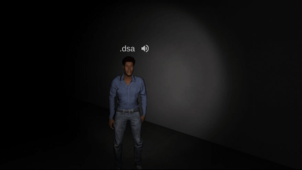 The Ghost手游截图1