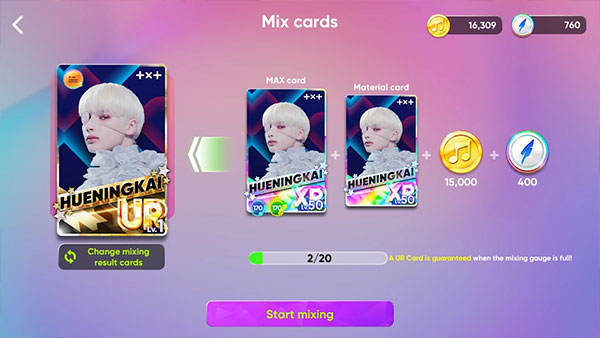 Rhythm Hive最新版截图1