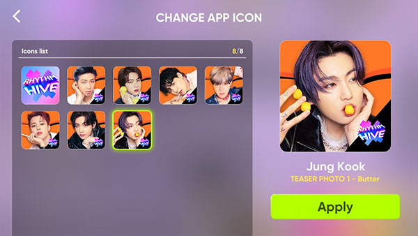 Rhythm Hive最新版截图2