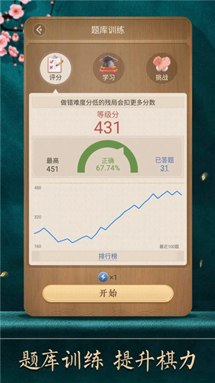 天天象棋真人对战截图3