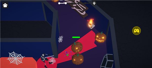 3D布娃娃沙盒游乐场截图4