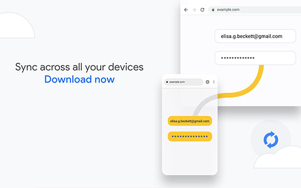 chrome浏览器app截图1