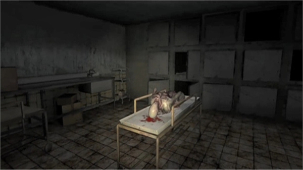 标本零中文版联机手游截图1