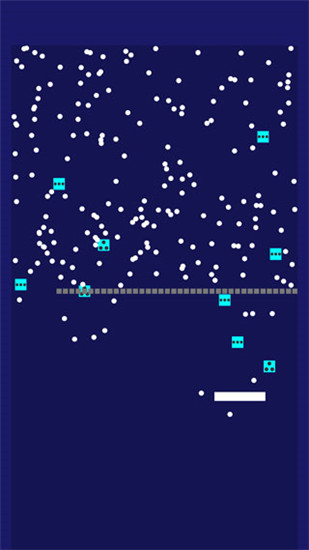 砖块破坏者安卓版中文截图1