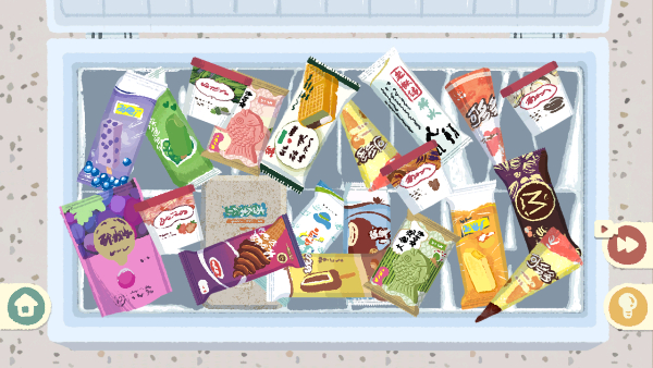 收纳物语无广告最新版截图2