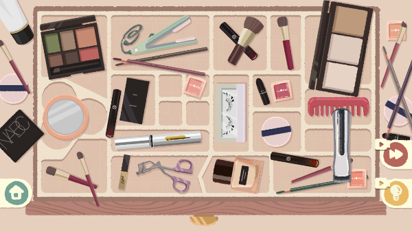 收纳物语无广告最新版截图4