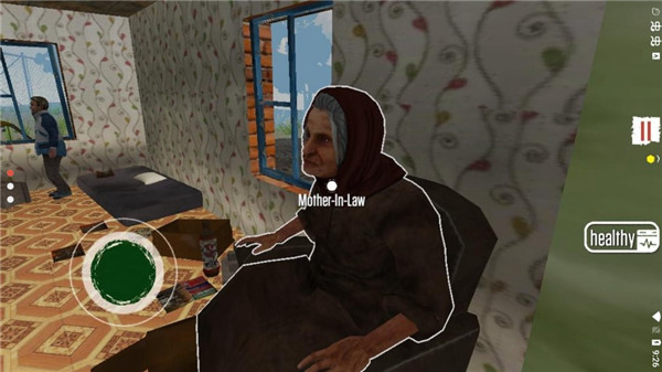 边境检察官手机版中文版截图4