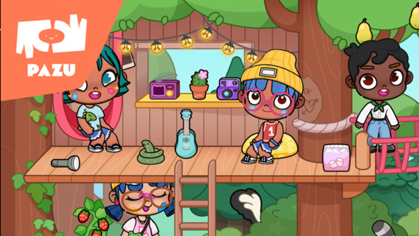 阿凡达世界官方正版2024最新截图2