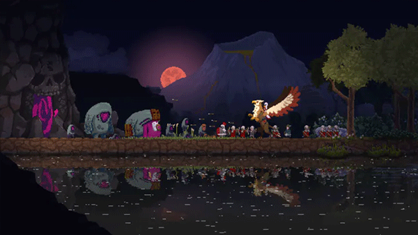 王国两位君主官方正版截图1