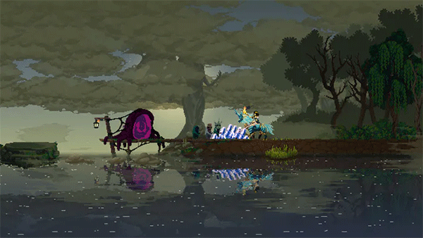 王国两位君主官方正版截图5