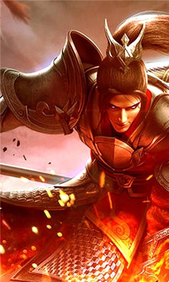 盟重英雄之骷髅冰雪截图5