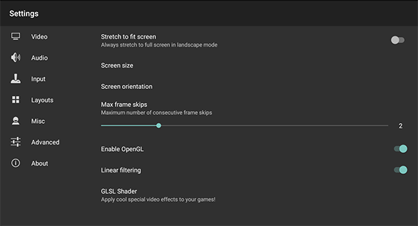 gba模拟器口袋妖怪版截图3