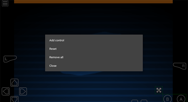 gba模拟器口袋妖怪版截图4