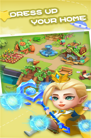 奇迹枪手官方版本截图4