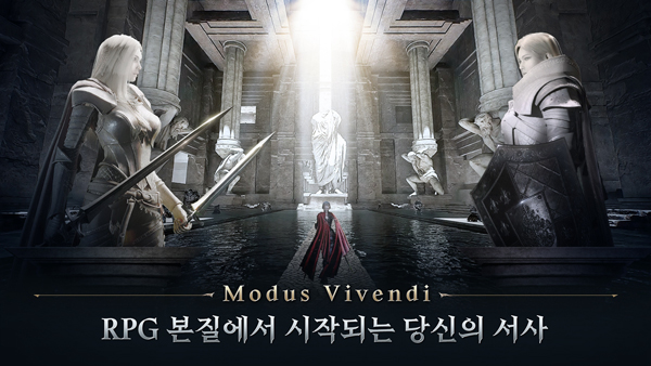 NightCrows夜鸦官方国服截图3