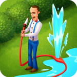 梦幻花园体验服v7.5.0