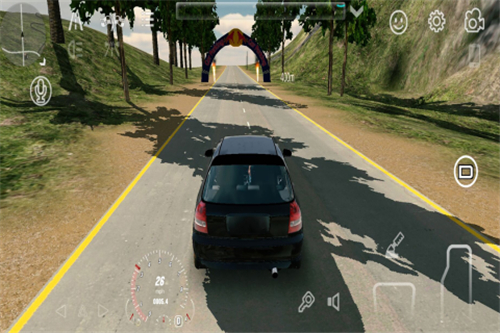 手动挡停车场22024最新版截图3