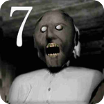 恐怖奶奶7游戏中文版v1.8