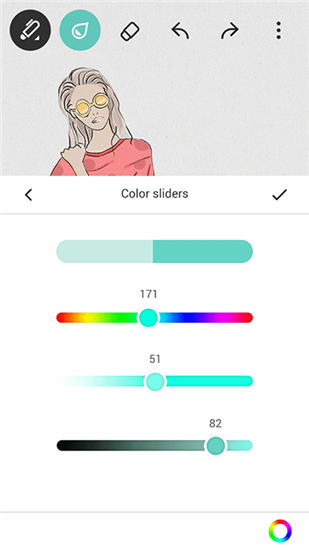 PAPER翻页相册软件截图4