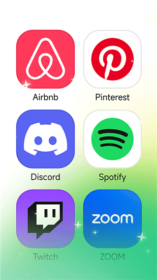 出境易软件截图1