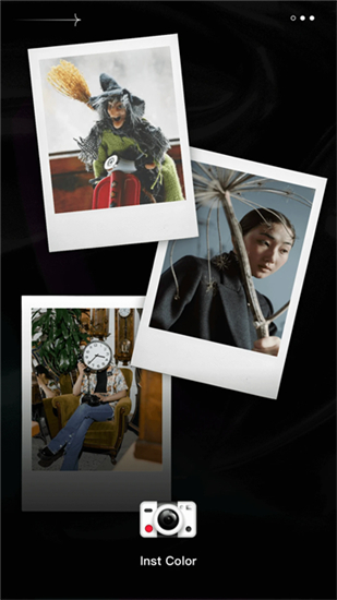 Dazz相机正版截图1