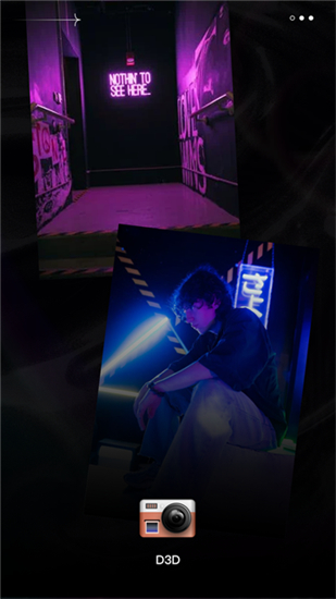 Dazz相机正版截图4