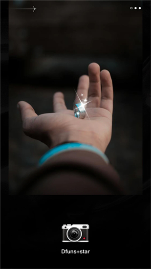 Dazz相机正版截图5