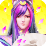 叶罗丽手游体验服