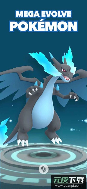 宝可梦go国际服(Pokémon GO)截图3