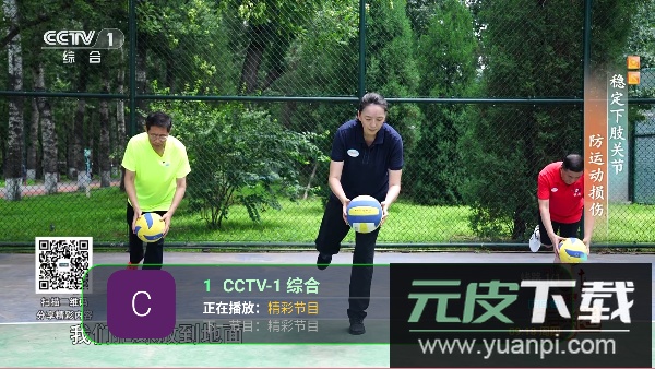 楚天阁影视tv电视版截图3