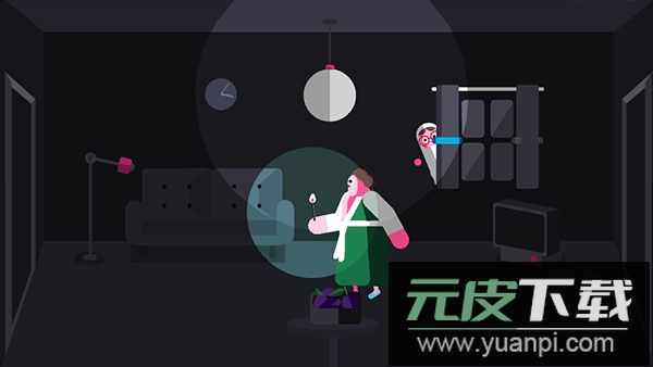 托卡惊吓小屋2026最新版截图1