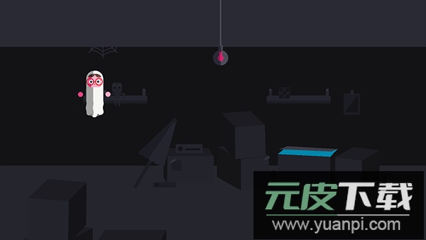 托卡惊吓小屋2026最新版截图3