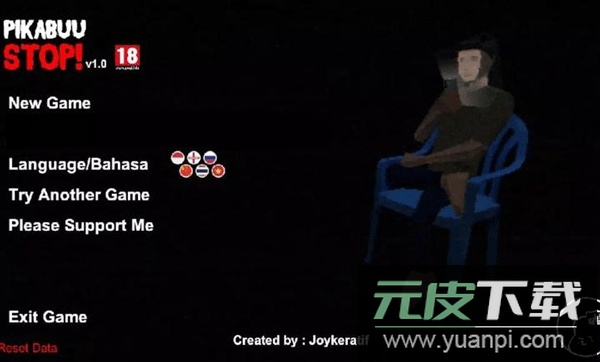 皮卡布停pikabuu stop手机版截图2