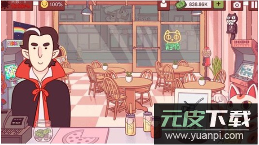 可口的披萨美味的披萨2026最新版截图2